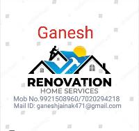 Ganesh Home Renovators